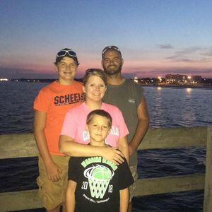 Meet your Posher, Kristin